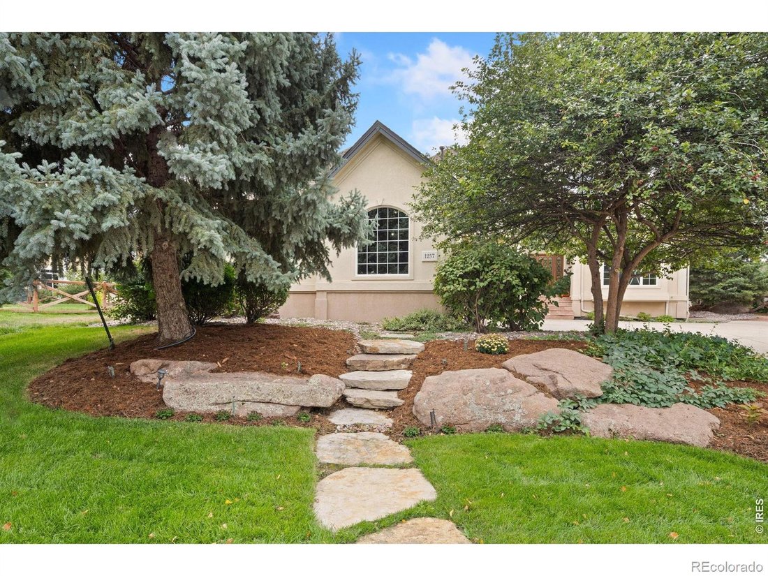 Casa en Longmont, Colorado, Estados Unidos 2 - 19032381