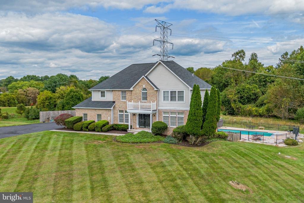 House in Woodstock, Maryland, United States 4 - 19023785