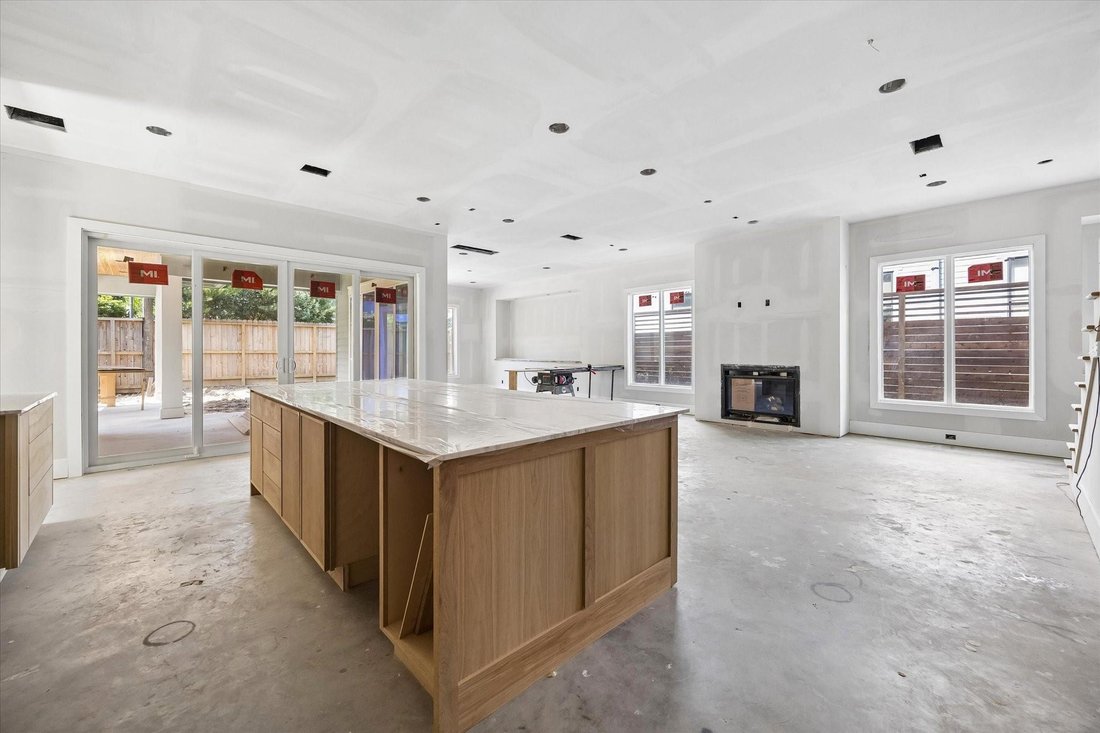 House in Houston, Texas, United States 5 - 19027628