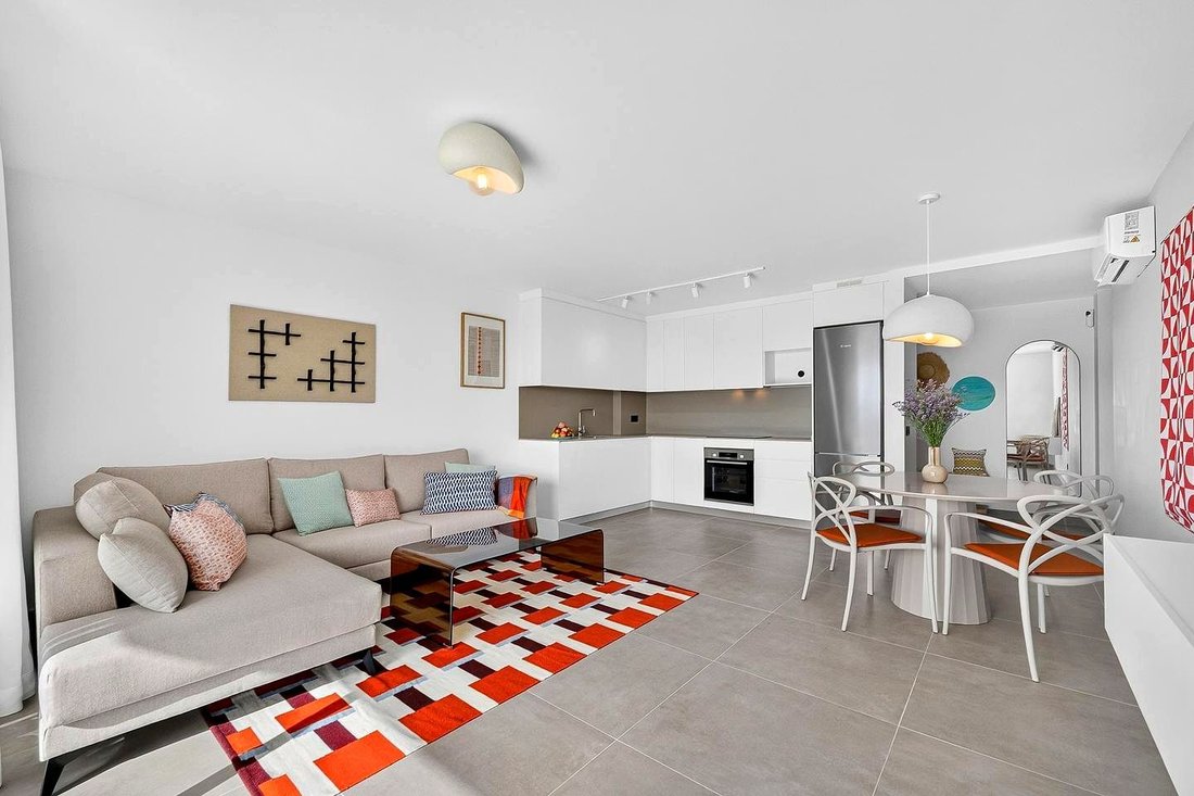 Apartment in Granadilla de Abona, Canary Islands, Spain 3 - 19020935