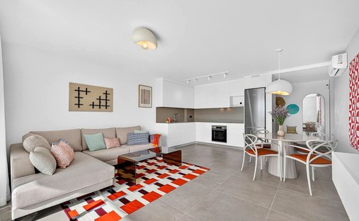 Wohnung in Granadilla de Abona, Kanarische Inseln, Spanien 1