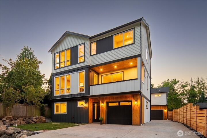 Casa a Seattle, Washington, Stati Uniti 1 - 19032300
