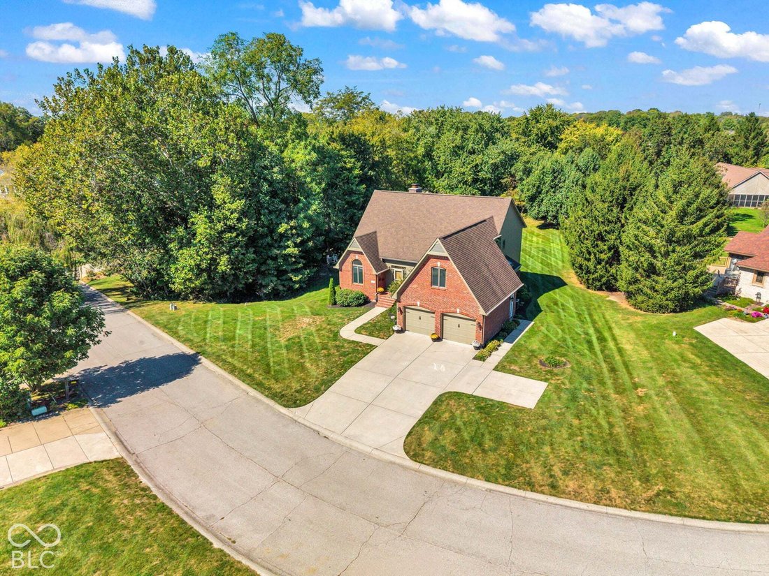 House in Pittsboro, Indiana, United States 2 - 19026937