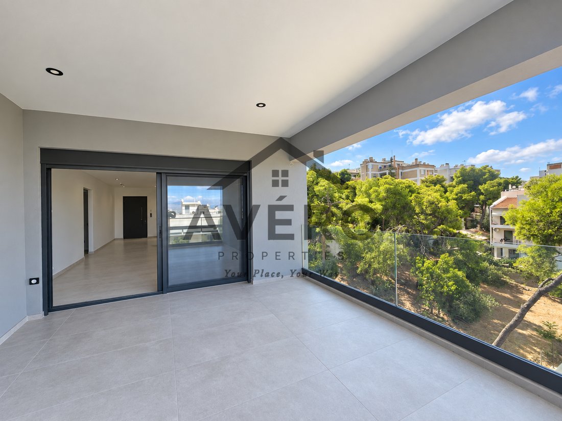 Wohnung in North Athens, Attika, Griechenland 5 - 19027332