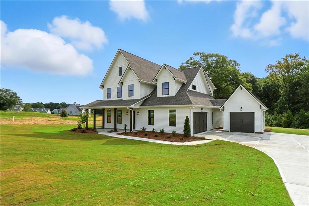 House in Monroe, Georgia, United States 3 - 19032447