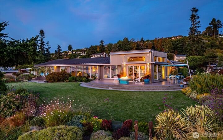 House in Seattle, Washington, United States 1 - 19032312