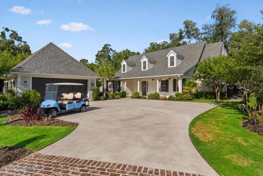 House in St. Simons, Georgia, United States 1 - 19033592