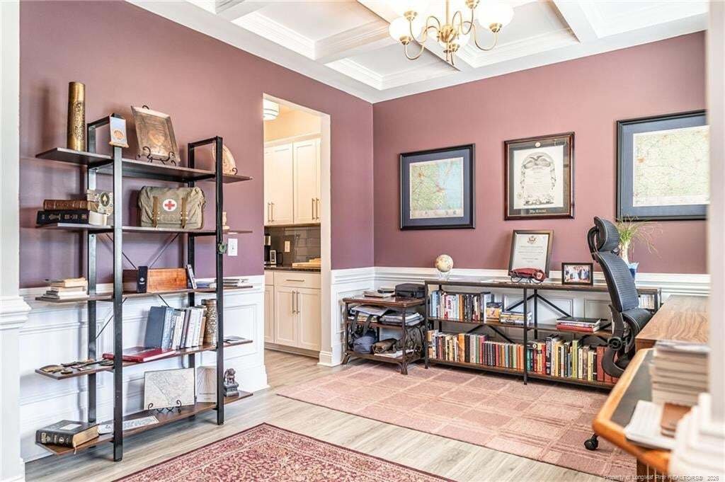 Casa a Aberdeen, Carolina del Nord, Stati Uniti 5 - 19023675