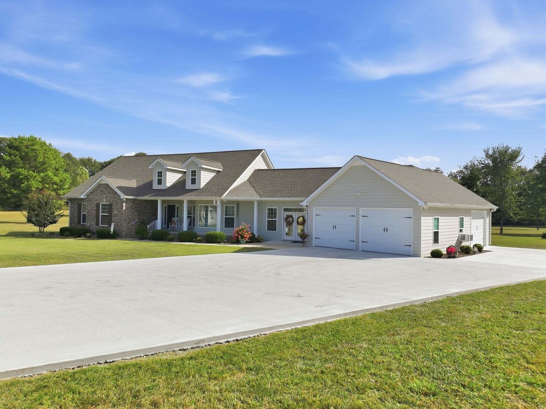 Casa en Hillsboro, Tennessee, Estados Unidos 3 - 19023631