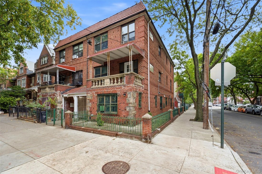 House in New York, New York, United States 1 - 19020604