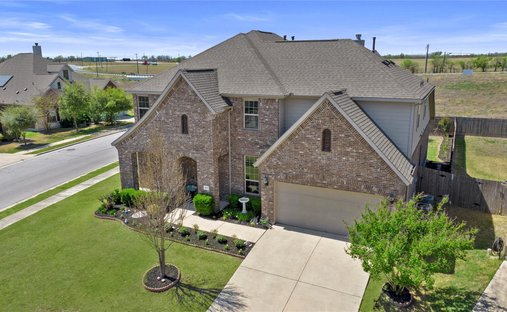 House in Buda, Texas, United States 1