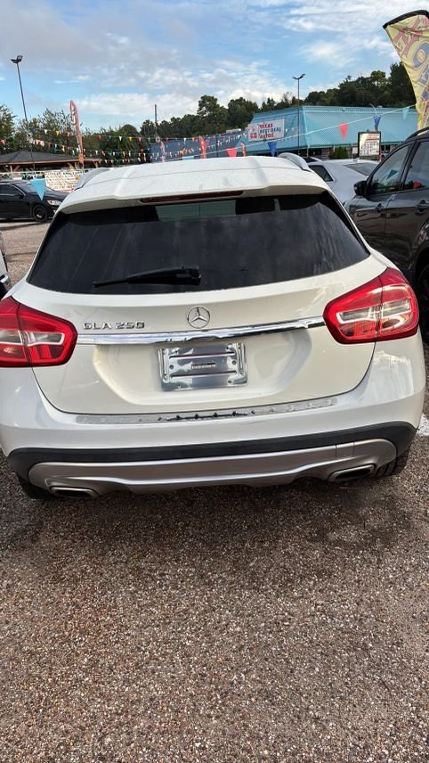 Suv in Houston, TX, United States 4 - 19030157