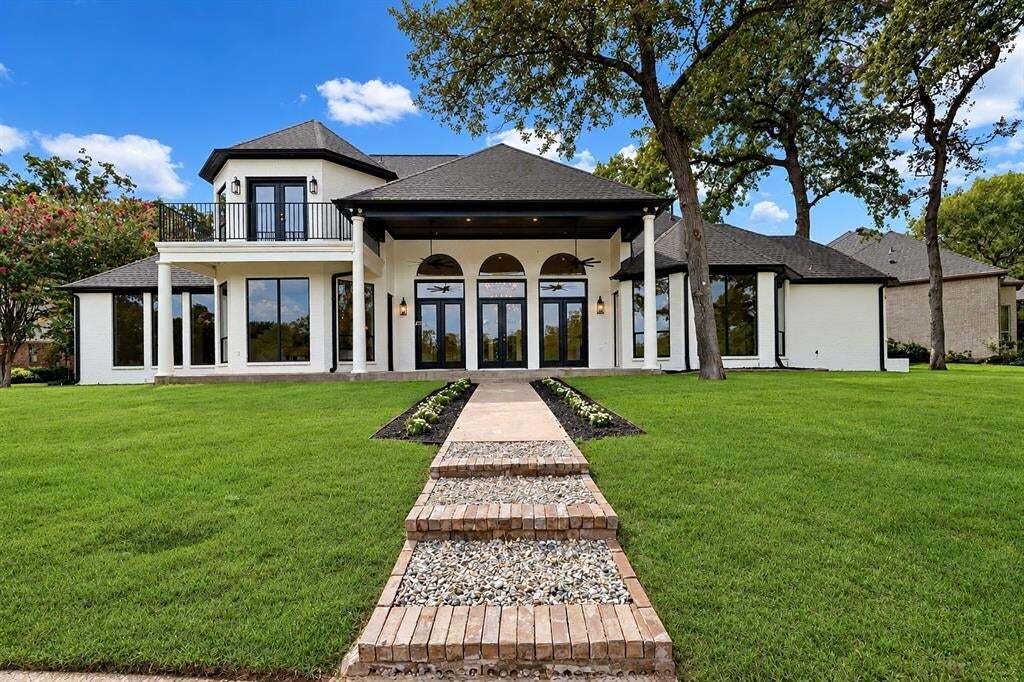 House in Bullard, Texas, United States 3 - 19024581