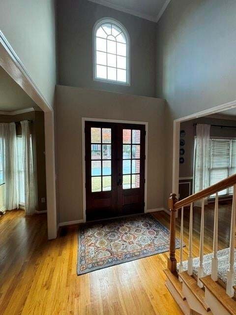House in Milton, Georgia, United States 4 - 19030885