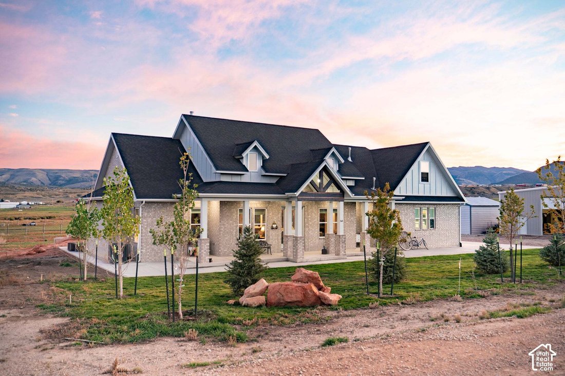 House in Manila, Utah, United States 3 - 19023127