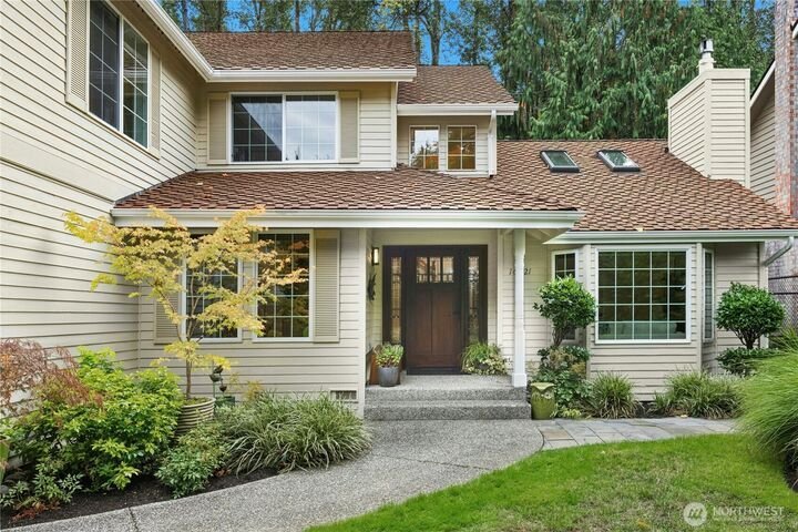 House in Bellevue, Washington, United States 2 - 19032207
