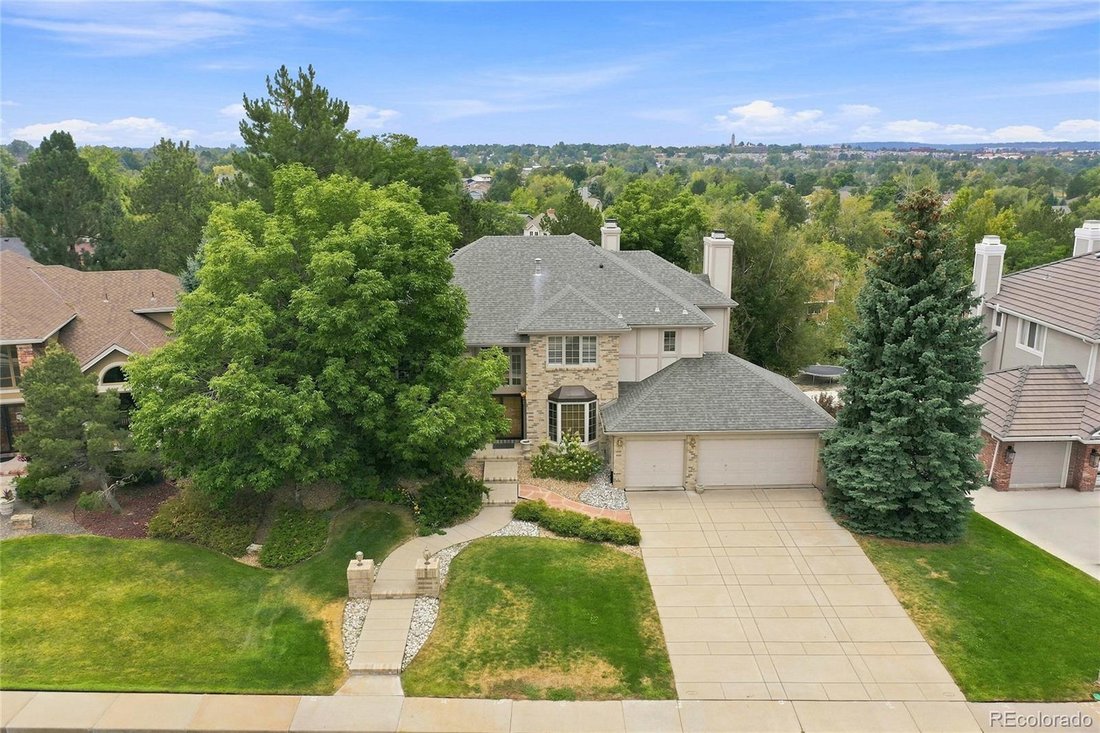 House in Westminster, Colorado, United States 2 - 19023336
