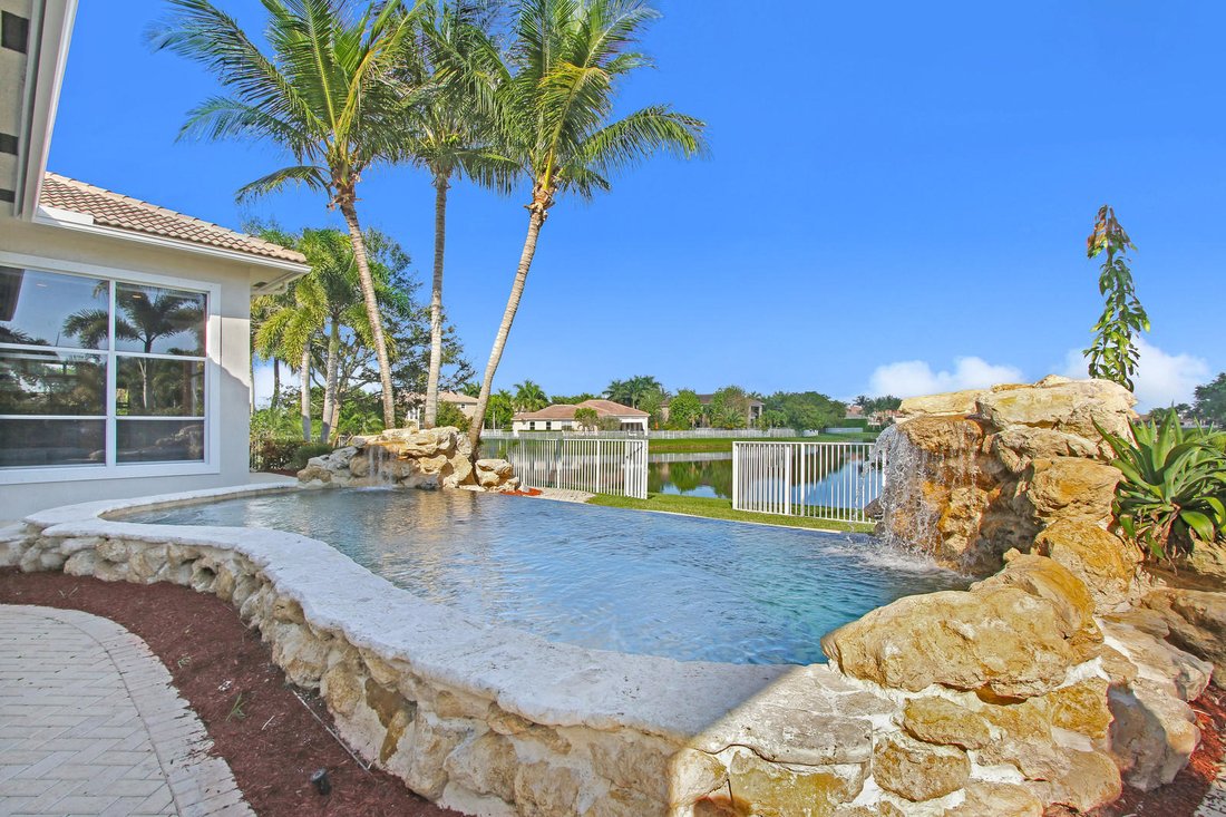 House in Wellington, Florida, United States 3 - 19029341