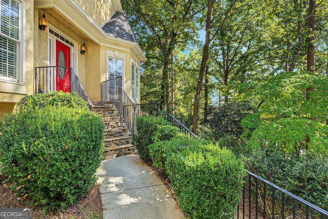 House in Peachtree City, Georgia, United States 3 - 19020673
