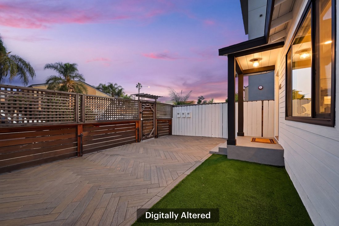 Apartment in San Diego, California, United States 2 - 19033656