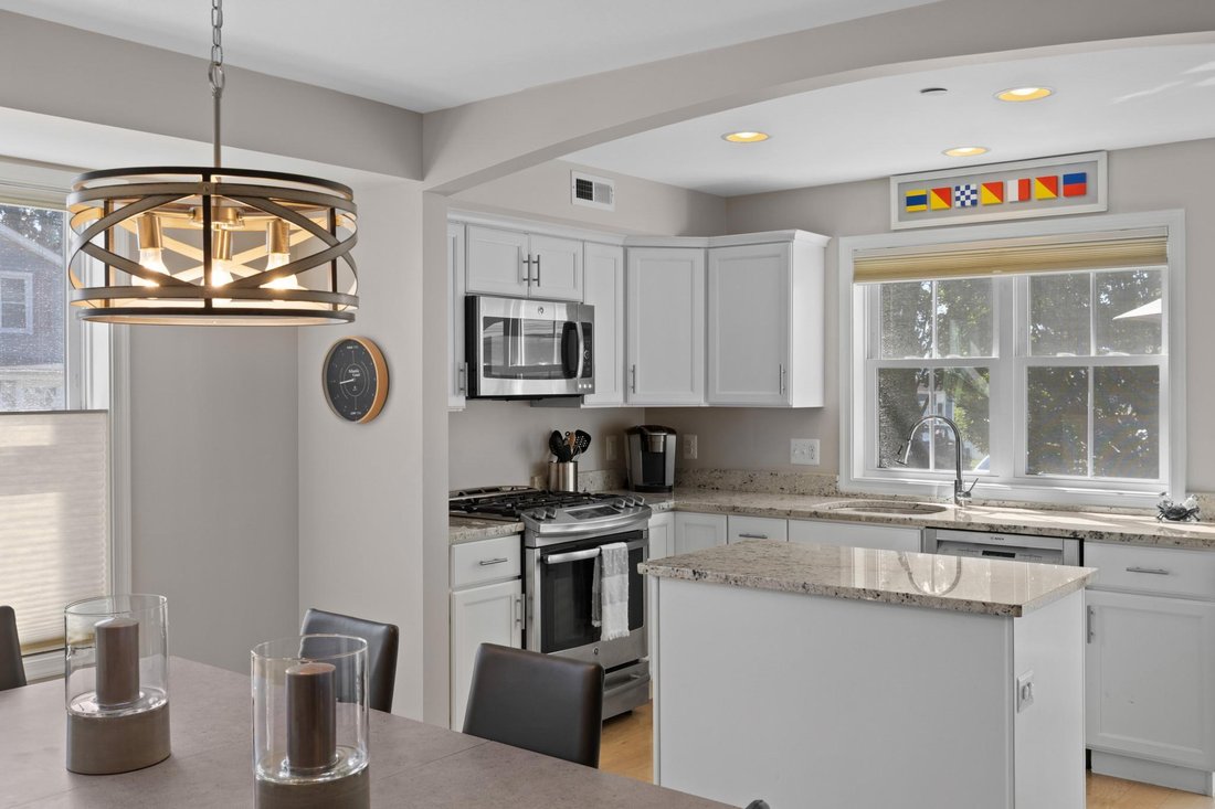 House in Annapolis, Maryland, United States 5 - 19022139