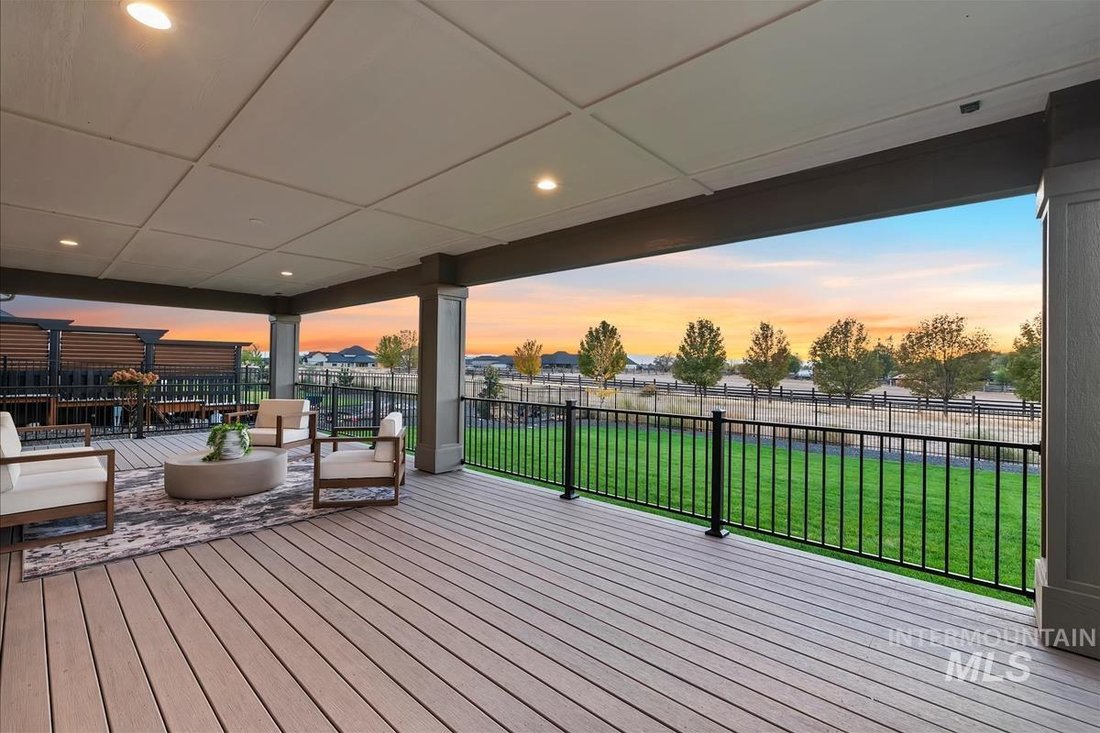House in Nampa, Idaho, United States 5 - 19022333