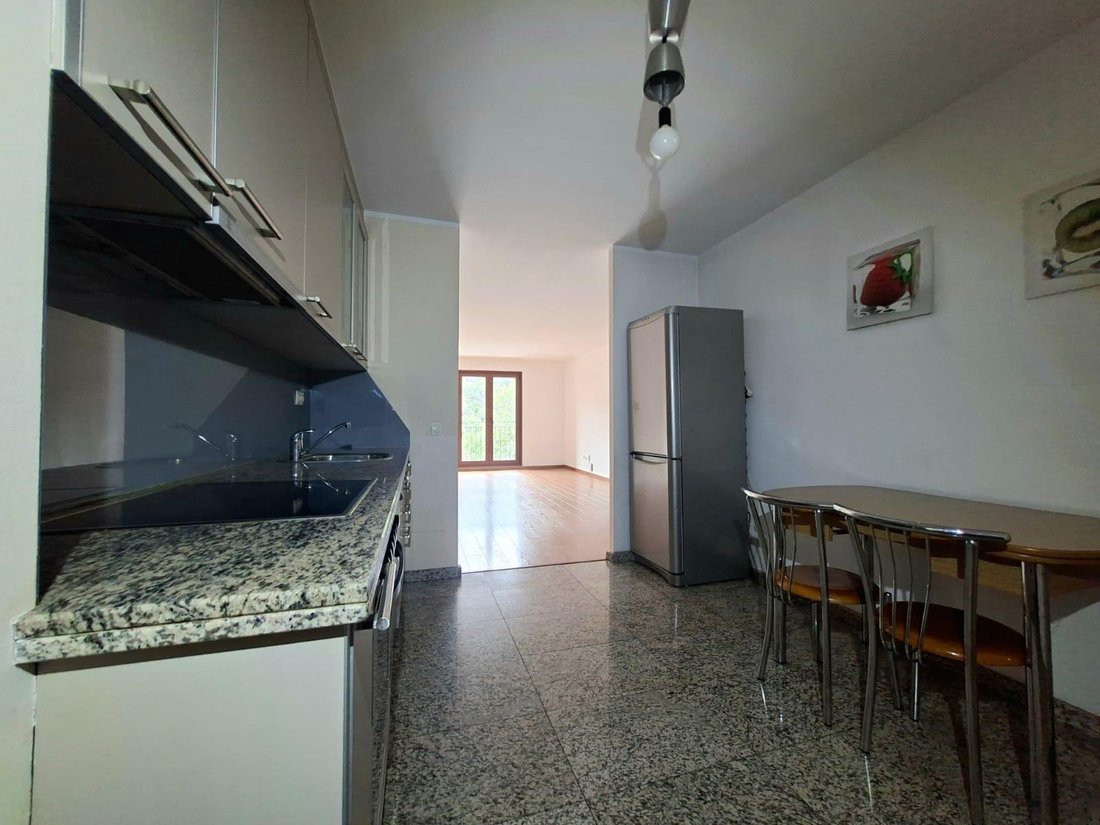 Apartment in La Massana, La Massana, Andorra 5 - 19023369