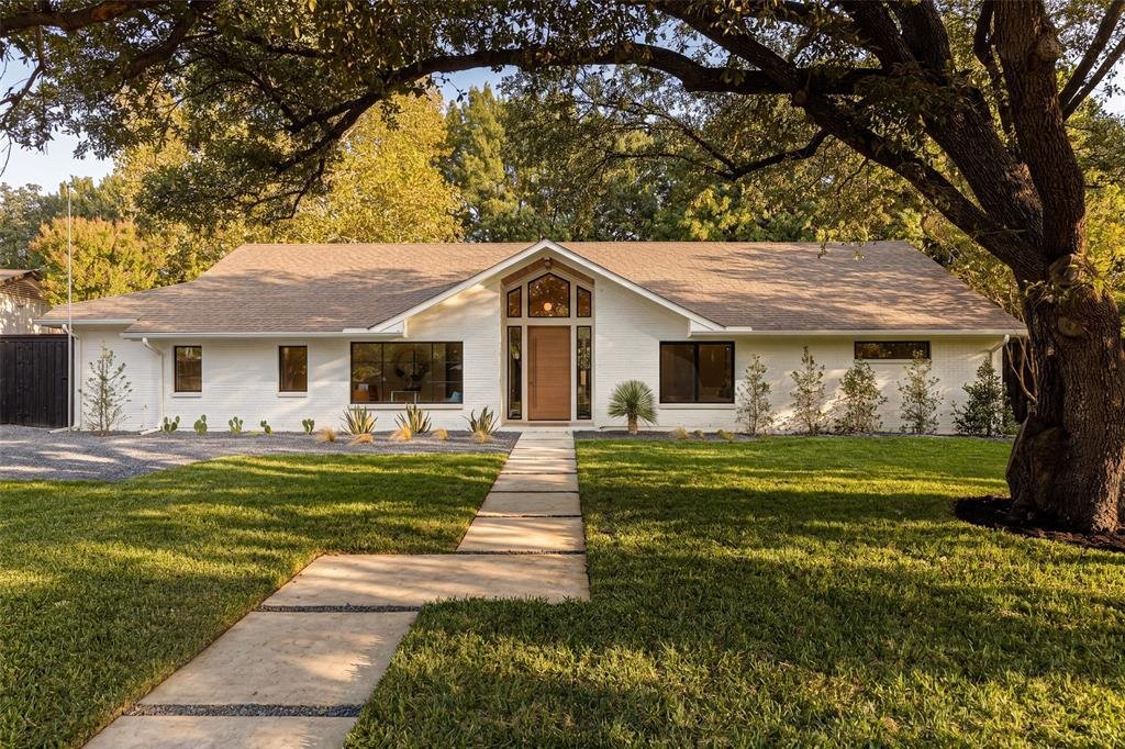 House in Dallas, Texas, United States 1 - 19021083
