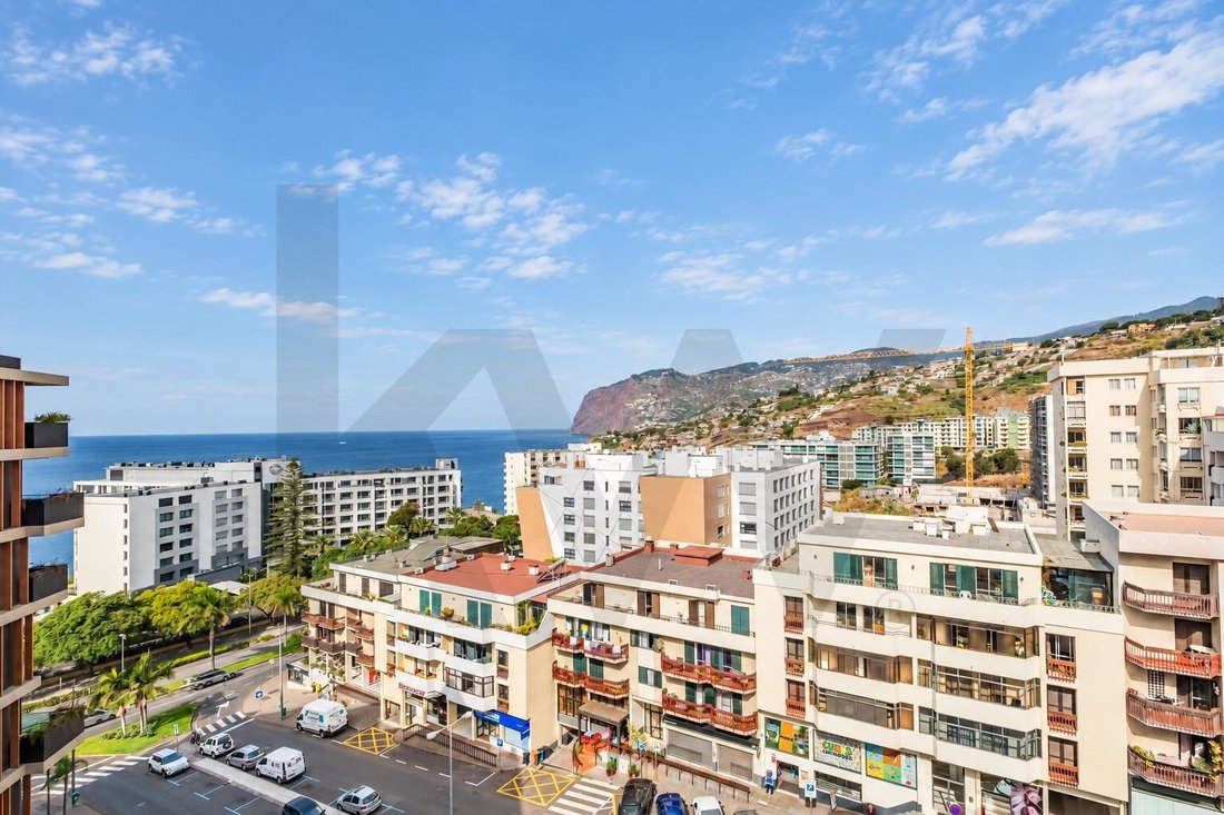 Apartment in Sao Martinho, Madeira, Portugal 3 - 19023795