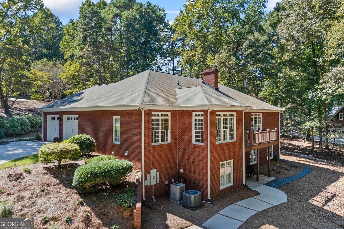 House in Monroe, Georgia, United States 4 - 19024337