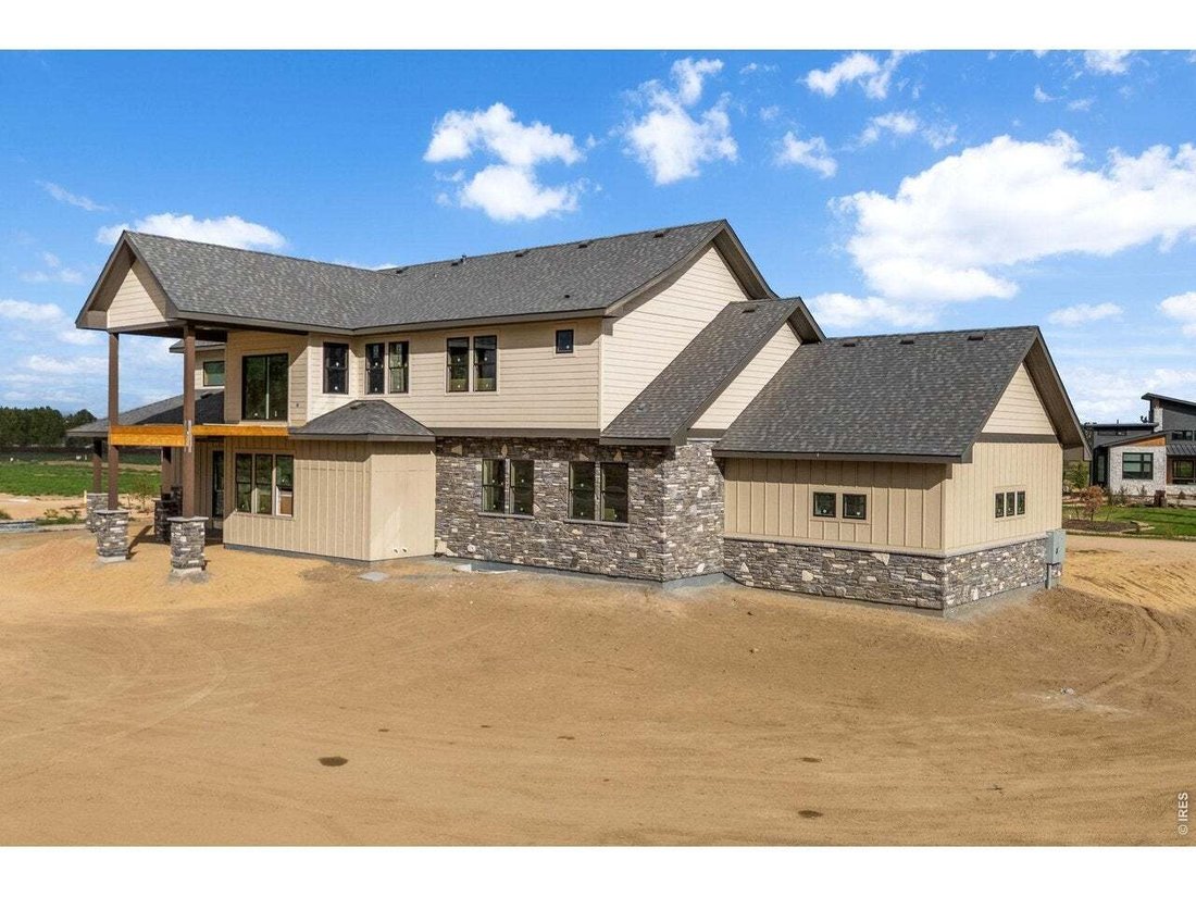 Casa en Frederick, Colorado, Estados Unidos 3 - 19030702