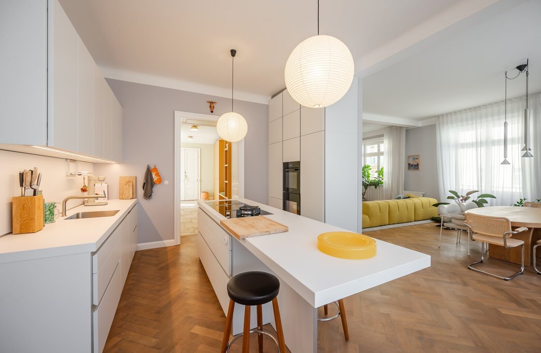Wohnung in Wien, Wien, Österreich 5 - 19032968
