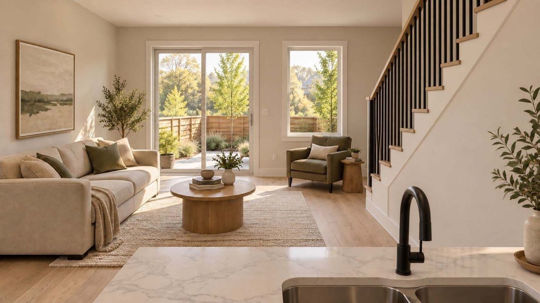Townhouse in Charlevoix, Michigan, United States 5 - 19030992