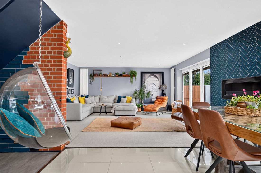 Casa a Highdown Bottom, Inghilterra 3 - 19027131