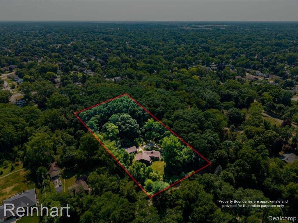 House in Township of Northville, Michigan, United States 3 - 19020796