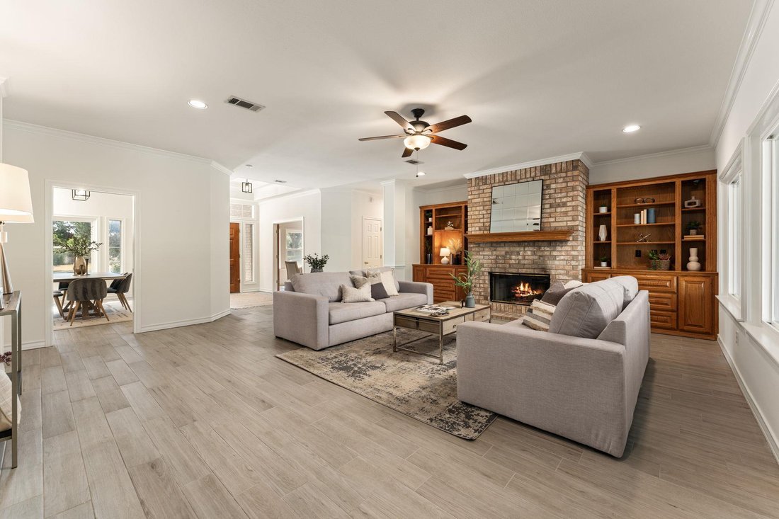 House in Georgetown, Texas, United States 4 - 19031199