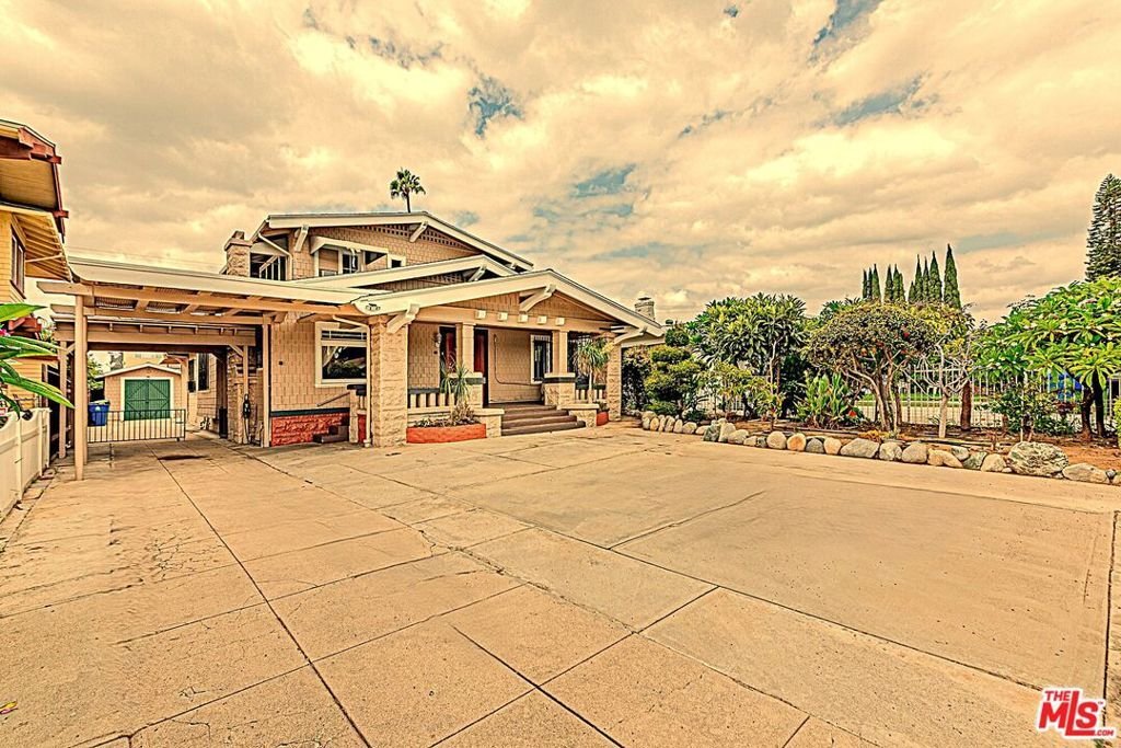 House in Los Angeles, California, United States 1 - 19020490