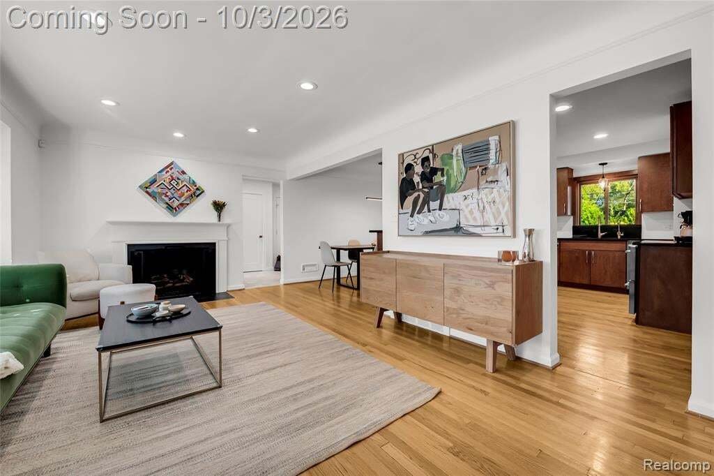 House in Beverly Hills, Michigan, United States 5 - 19027409