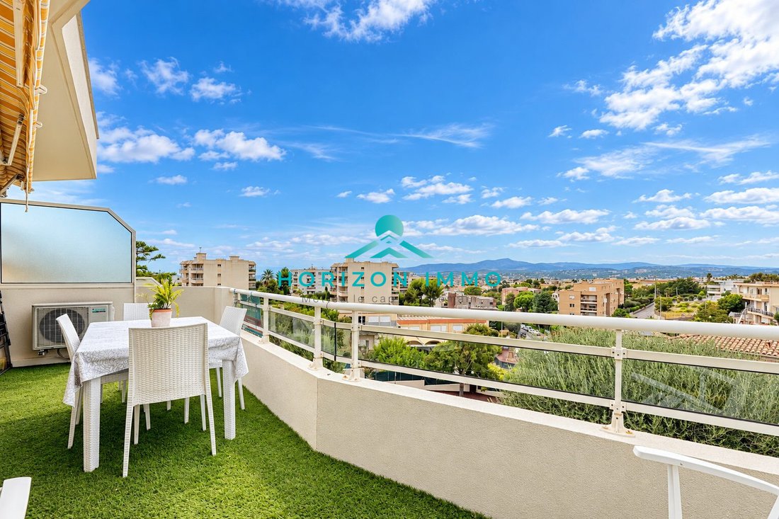 Apartment in Saint-Laurent-du-Var, Provence-Alpes-Côte d'Azur, France 2 - 19026761
