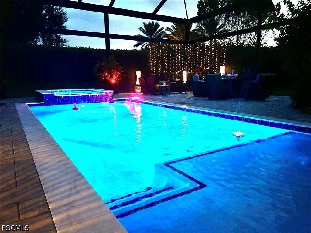 Haus in Bonita Springs, Florida, Vereinigte Staaten 5 - 19012262