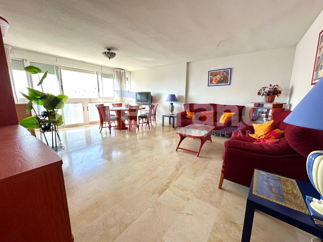 Apartment in Benidorm, Valencian Community, Spain 3 - 19021600