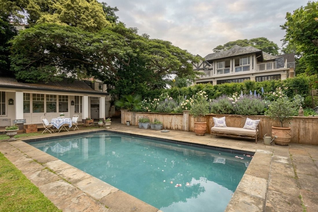 House in Durban, KwaZulu-Natal, South Africa 4 - 19030891