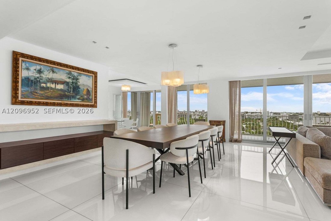 Condo in Bal Harbour, Florida, United States 5 - 19030831