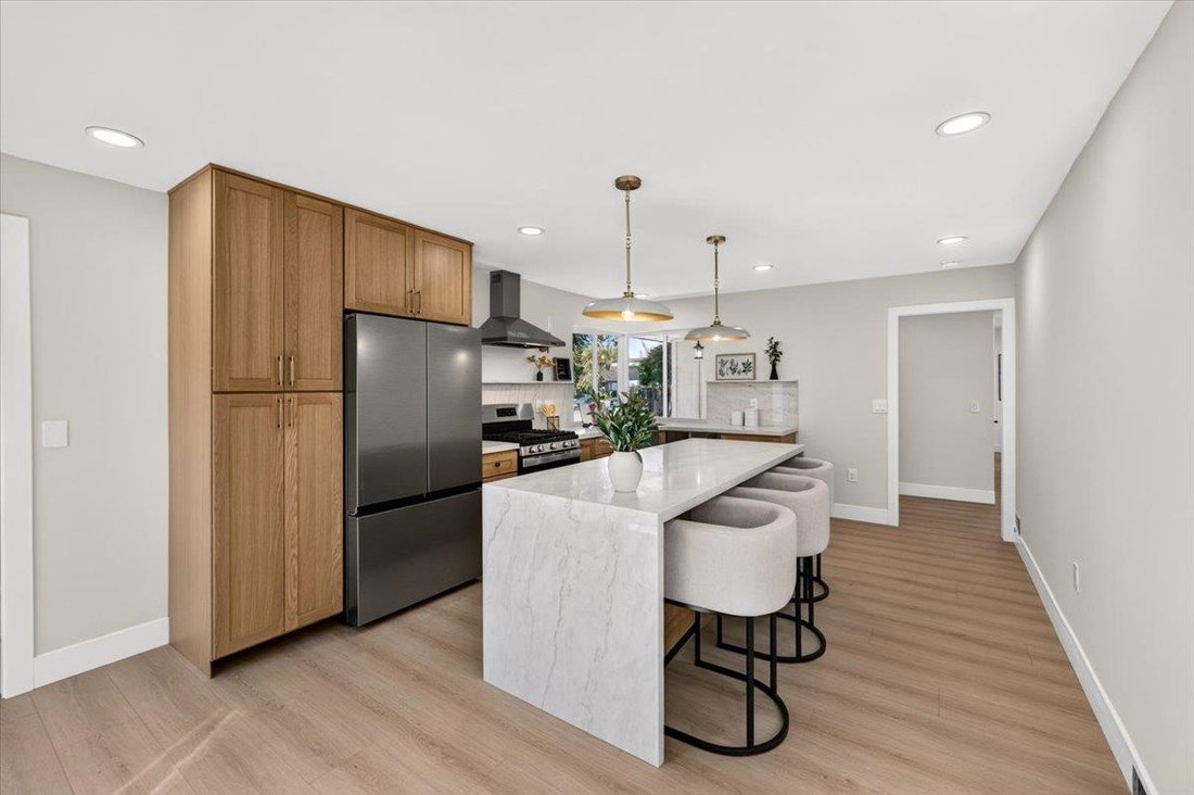 House in San Jose, California, United States 5 - 19029187