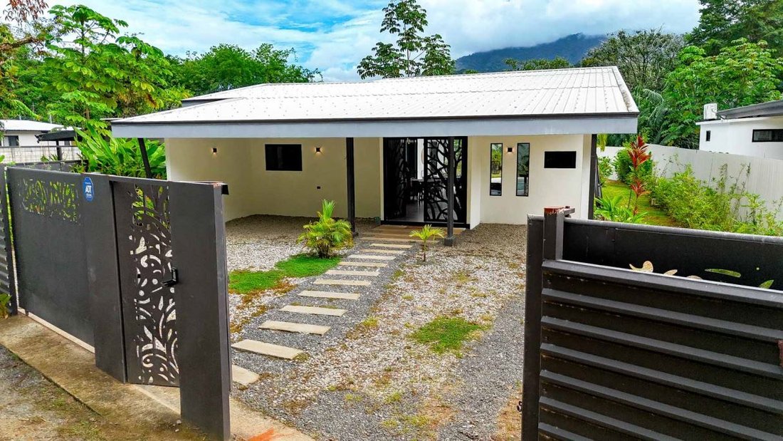 House in Uvita, Puntarenas Province, Costa Rica 5 - 19032993