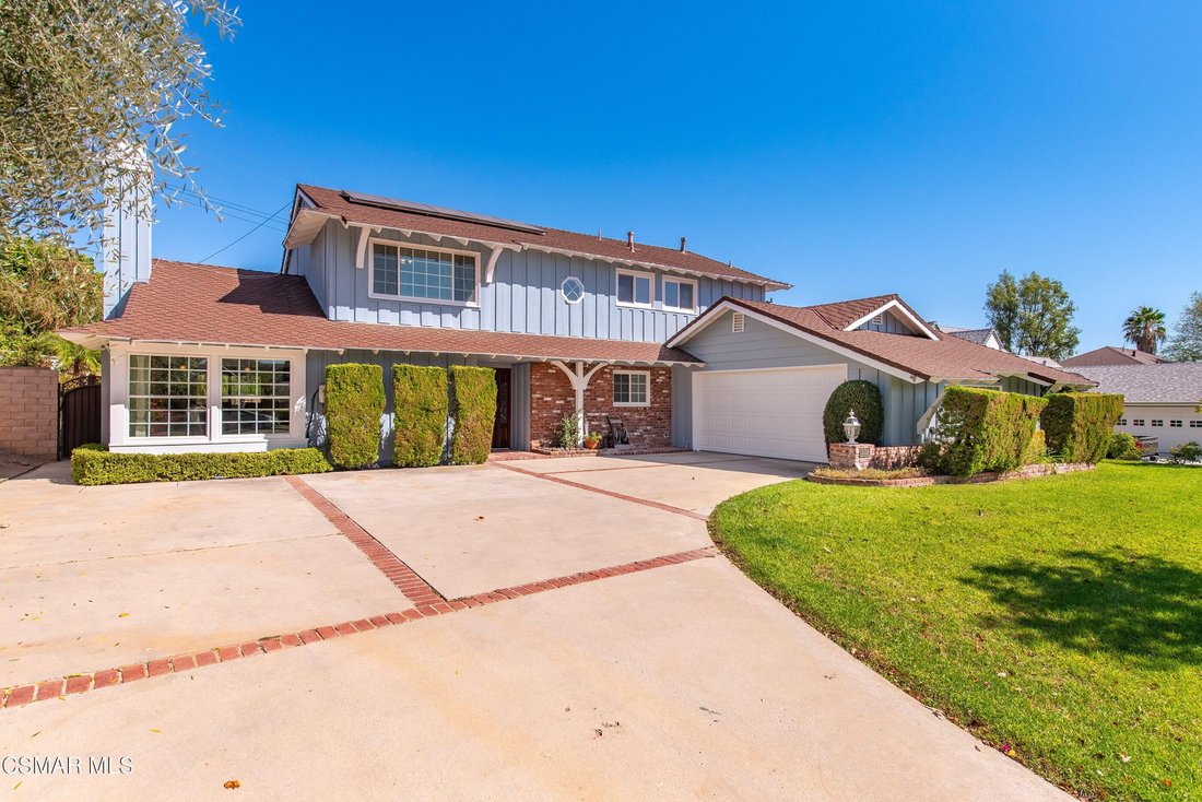 House in Simi Valley, California, United States 2 - 19031972