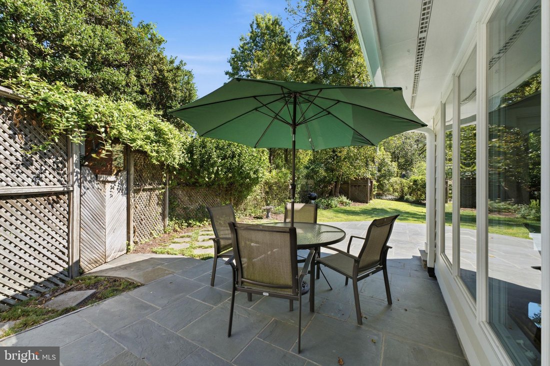 House in Alexandria, Virginia, United States 5 - 19028531