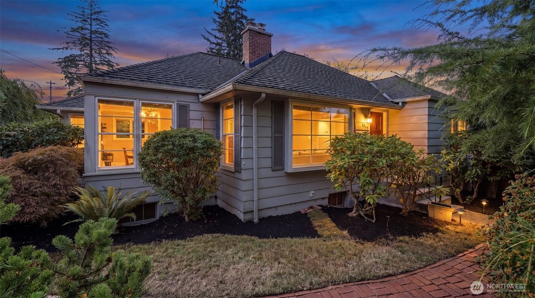 House in Seattle, Washington, United States 1 - 19032184