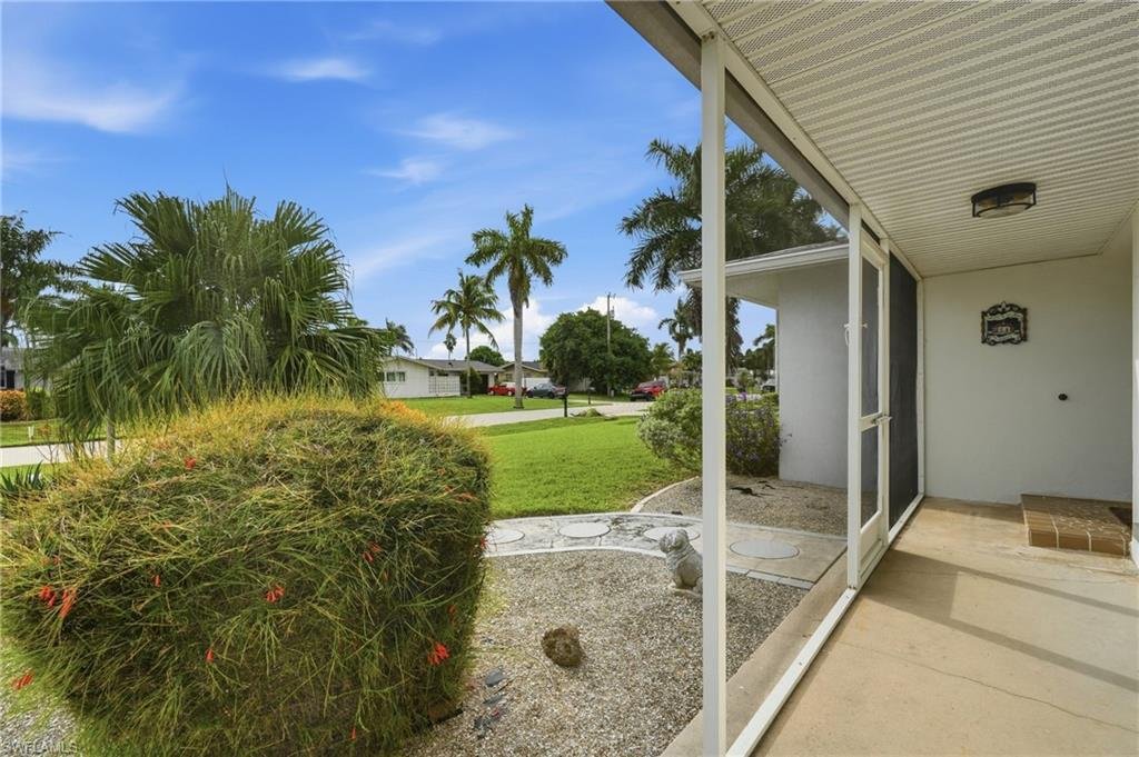 Haus in Cape Coral, Florida, Vereinigte Staaten 5 - 19029986