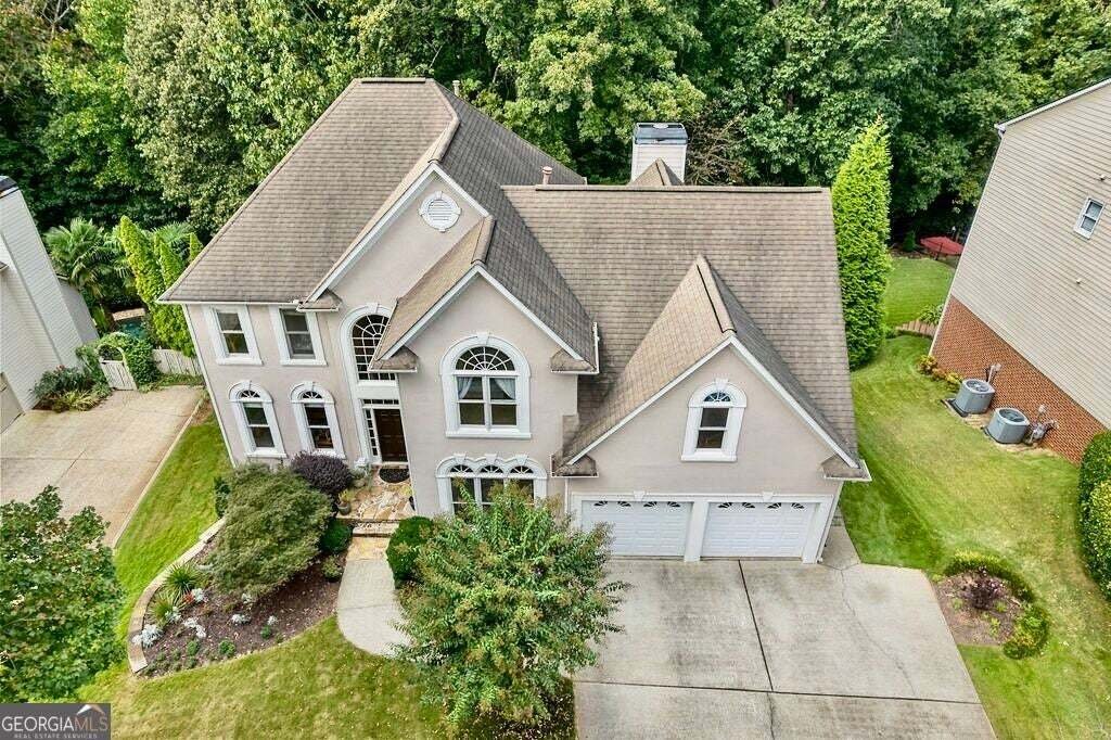 House in Kennesaw, Georgia, United States 3 - 19021067